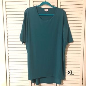 Irma tunic